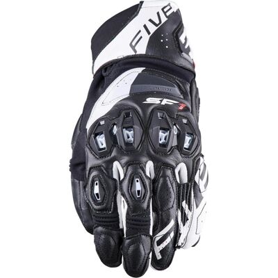 Five, Motorradhandschuhe, Handschuhe SF 1 Evo (Herren, S) Five, Motorradhandschuhe, Handschuhe SF 1 Evo (Herren, S)