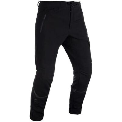 Armr, Motorradhose, Herren Motorcycle Joggers Kyoto 1.0 Motorrad Jogger, Schwarz, L (Herren, L) Armr, Motorradhose, Herren Motorcycle Joggers Kyoto 1.0 Motorrad Jogger, Schwarz, L (Herren, L)