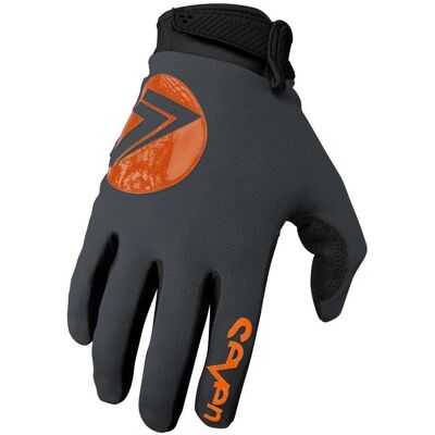 Seven MX, Motorradhandschuhe, Handschuhe Annex (XL) Seven MX, Motorradhandschuhe, Handschuhe Annex (XL)