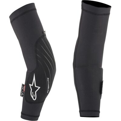 Alpinestars, Protektoren, (XS, Ellbogenschoner, Paar) Alpinestars, Protektoren, (XS, Ellbogenschoner, Paar)