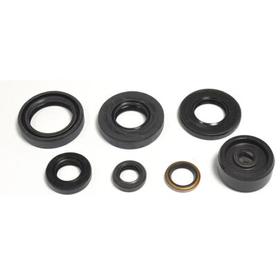 Athena Motorrad Zubehör, Motordichtungssatz für Yamaha YZ 80 '83 '92 Athena Motorrad Zubehör, Motordichtungssatz für Yamaha YZ 80 '83 '92