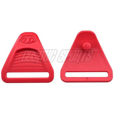 Troy Lee Designs, Protektoren, (One Size, Knieschoner) Troy Lee Designs, Protektoren, (One Size, Knieschoner)