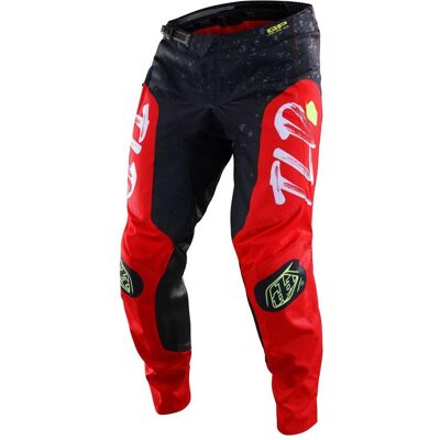 Troy Lee Designs, Motorradhose, GP Pro Pant - Partical (Herren, 36) Troy Lee Designs, Motorradhose, GP Pro Pant - Partical (Herren, 36)