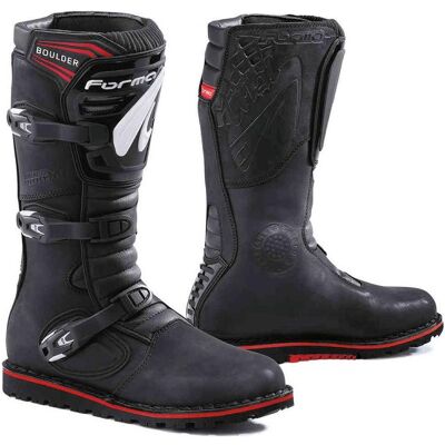 La Forma, Motorradschuhe, Boulder (Herren, 46) La Forma, Motorradschuhe, Boulder (Herren, 46)