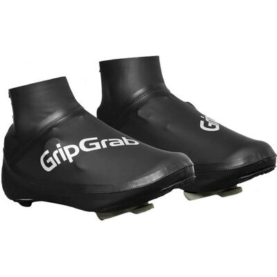 GripGrab, Herren, Schuhüberzug, Faststream Aero Shoe Covers (44, 45), Schwarz GripGrab, Herren, Schuhüberzug, Faststream Aero Shoe Covers (44, 45), Schwarz
