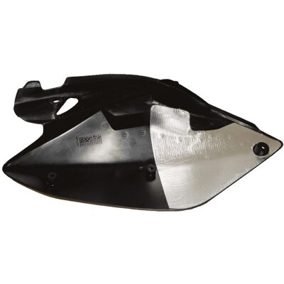 Blackbird, Motorrad Zubehör, THERMAL FUNEER (25X20CM) (1 PCS) Blackbird, Motorrad Zubehör, THERMAL FUNEER (25X20CM) (1 PCS)
