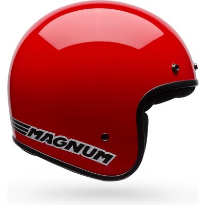 Bell, Motorradhelm, Magnum Solid (XS, XXL) Bell, Motorradhelm, Magnum Solid (XS, XXL)