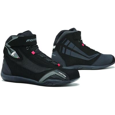 La Forma, Motorradschuhe, Genesis (Herren, 38) La Forma, Motorradschuhe, Genesis (Herren, 38)