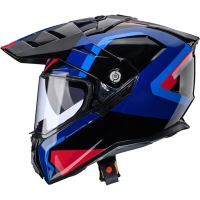 Caberg, Motorradhelm, TANAMI SCRAM Integralhelm (M, 57 - 58 cm) Caberg, Motorradhelm, TANAMI SCRAM Integralhelm (M, 57 - 58 cm)