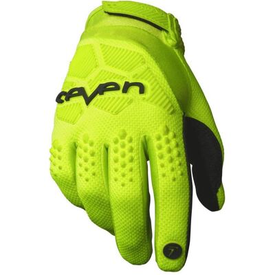 Seven MX, Motorradhandschuhe, Rival (Herren, XXL) Seven MX, Motorradhandschuhe, Rival (Herren, XXL)