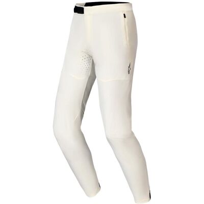 Alpinestars A-Aria Elite Hellgraue Hosen - Hosen Alpinestars A-Aria Elite Hellgraue Hosen - Hosen