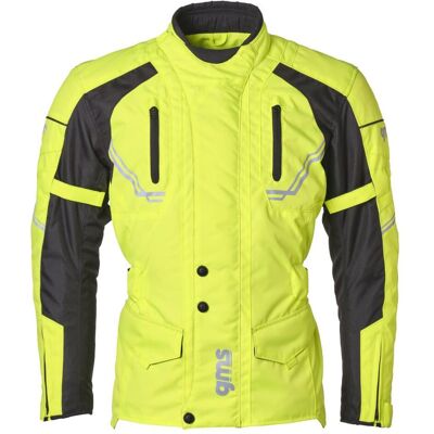 GMS, Motorradjacke, Jacke Taylor (Herren, 3XL) GMS, Motorradjacke, Jacke Taylor (Herren, 3XL)