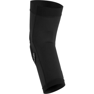Alpinestars A-Motion Plasma Schwarze Knieschoner - M Alpinestars A-Motion Plasma Schwarze Knieschoner - M