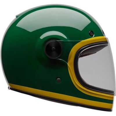 Bell, Motorradhelm, Bullitt Gt Lane (L, 59 - 62.50 cm) Bell, Motorradhelm, Bullitt Gt Lane (L, 59 - 62.50 cm)