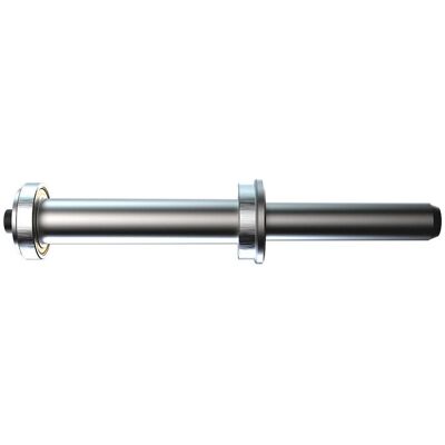 Oxford Zero-G 24,5 mm Aufnahmepin für Einarmschwinge - Motorradständer Oxford Zero-G 24,5 mm Aufnahmepin für Einarmschwinge - Motorradständer