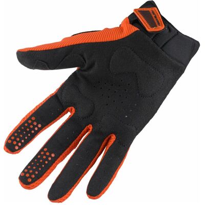 Kenny, Motorradhandschuhe, Titanium (Herren, XL) Kenny, Motorradhandschuhe, Titanium (Herren, XL)