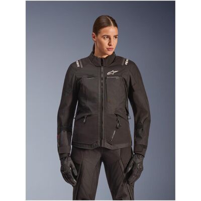 Alpinestars, Motorradjacke, STELLA ANDES V4 DRYSTAR Wanderjacke (Damen, M) Alpinestars, Motorradjacke, STELLA ANDES V4 DRYSTAR Wanderjacke (Damen, M)