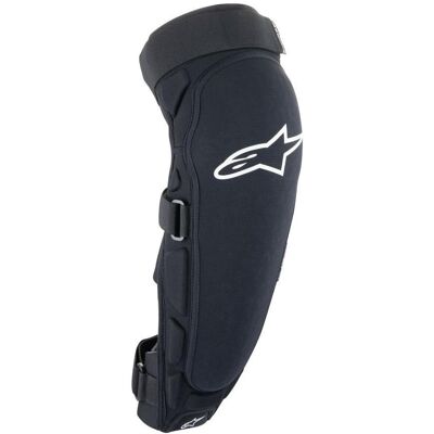 Alpinestars, Protektoren, (S, Knieschoner, Einzelstück) Alpinestars, Protektoren, (S, Knieschoner, Einzelstück)