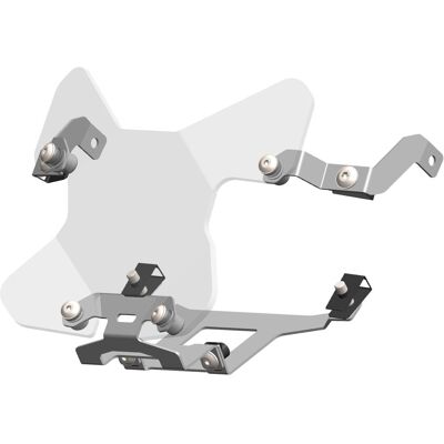 CrossPro, Motorrad Zubehör, SCHEINWERFERABDECKUNG BMW R 1300 GS ALLE '23-'24 TRANSPARENT CrossPro, Motorrad Zubehör, SCHEINWERFERABDECKUNG BMW R 1300 GS ALLE '23-'24 TRANSPARENT