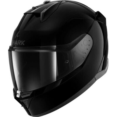 Shark, Motorradhelm, D-SKWAL 3 Blank (L, 59 - 60 cm) Shark, Motorradhelm, D-SKWAL 3 Blank (L, 59 - 60 cm)
