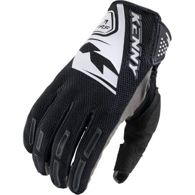 Kenny, Motorradhandschuhe, Sommer Motorradhandschuhe Leistung (Damen, Herren, XS) Kenny, Motorradhandschuhe, Sommer Motorradhandschuhe Leistung (Damen, Herren, XS)