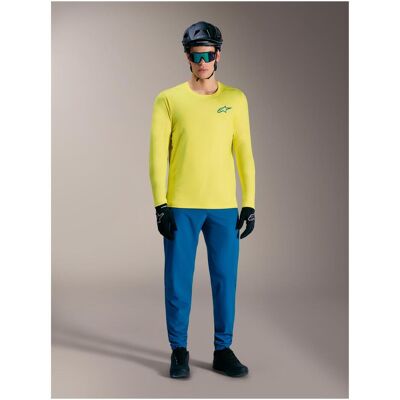 Alpinestars, Motorradhose, A-Dura Ride Hose (38, XXL) Alpinestars, Motorradhose, A-Dura Ride Hose (38, XXL)