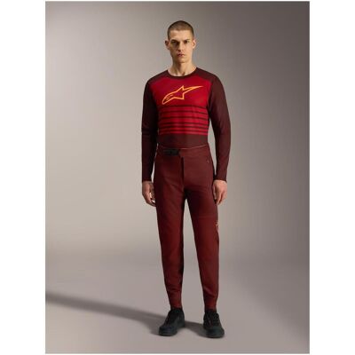 Alpinestars, Motorradhose, A-Dura Elite Hose 2.0 (Herren, 38, XXL) Alpinestars, Motorradhose, A-Dura Elite Hose 2.0 (Herren, 38, XXL)