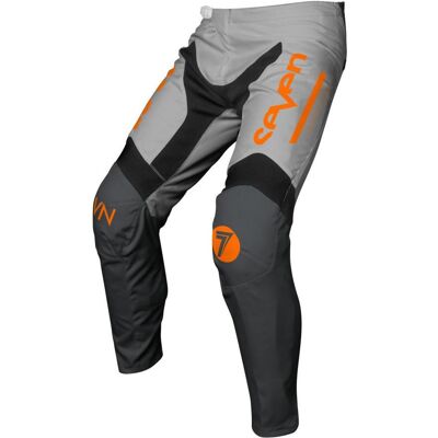Seven MX, Motorradjacke, Kinder (Jungen, Mädchen, 26) Seven MX, Motorradjacke, Kinder (Jungen, Mädchen, 26)