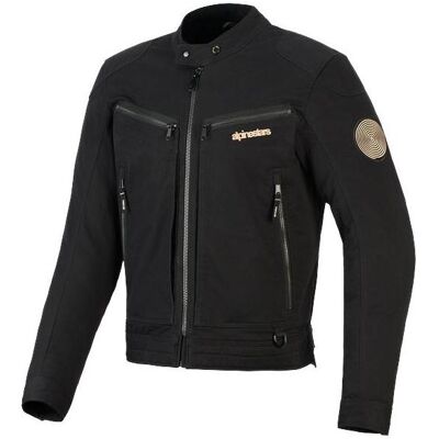 Alpinestars, Motorradjacke, Bruiser Jacket (Herren, XXL) Alpinestars, Motorradjacke, Bruiser Jacket (Herren, XXL)