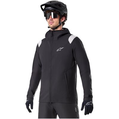 Alpinestars, Motorrad Regenbekleidung, Jacket 24 A-Dura Rain (Herren, M) Alpinestars, Motorrad Regenbekleidung, Jacket 24 A-Dura Rain (Herren, M)