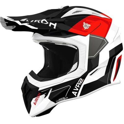Airoh, Motorradhelm, Aviator Ace 2 Shield Gloss Motorradhelm (M) Airoh, Motorradhelm, Aviator Ace 2 Shield Gloss Motorradhelm (M)