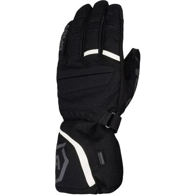 Armr, Motorradhandschuhe, Herren Kiso 4.0 wasserdichte Motorradhandschuhe, Schwarz, M (Herren, M) Armr, Motorradhandschuhe, Herren Kiso 4.0 wasserdichte Motorradhandschuhe, Schwarz, M (Herren, M)