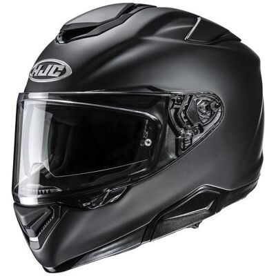 HJC, Motorradhelm, Rpha72 Motorradhelm, einfarbig matt (XS) HJC, Motorradhelm, Rpha72 Motorradhelm, einfarbig matt (XS)