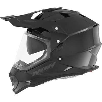 Nox, Motorradhelm, motorrad-crosshelm n312 (XL, 61 - 62 cm) Nox, Motorradhelm, motorrad-crosshelm n312 (XL, 61 - 62 cm)