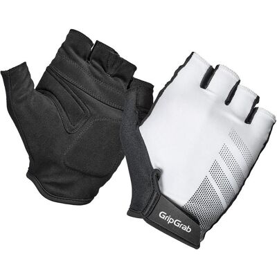GripGrab, Unisex, Handschuhe, Ride RC Lite, Weiss, Schwarz, (L) GripGrab, Unisex, Handschuhe, Ride RC Lite, Weiss, Schwarz, (L)