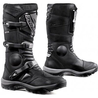 La Forma, Motorradschuhe, Adventure WP (Herren, 48) La Forma, Motorradschuhe, Adventure WP (Herren, 48)
