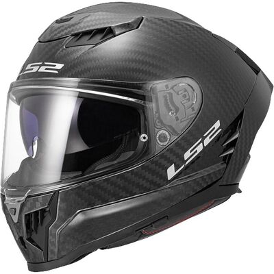 LS2, Motorradhelm, FF807 Dragon Solid Helmet (3XL, L, M, S, XL, XS, XXL, 51 - 64 cm) LS2, Motorradhelm, FF807 Dragon Solid Helmet (3XL, L, M, S, XL, XS, XXL, 51 - 64 cm)