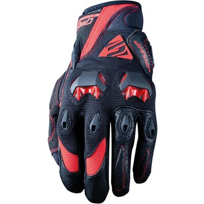 Five, Motorradhandschuhe, Stunt Evo Herren (Herren, 3XL) Five, Motorradhandschuhe, Stunt Evo Herren (Herren, 3XL)