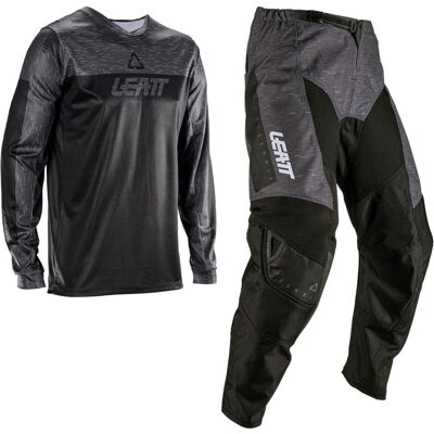Leatt, Motorradkombi, Ride Kit 3.5 JR V26 (Jungen, L) Leatt, Motorradkombi, Ride Kit 3.5 JR V26 (Jungen, L)