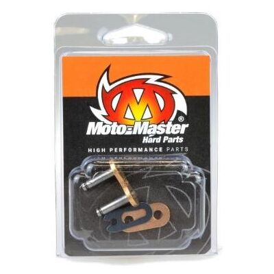 Moto-Master, Motorrad Zubehör, KETTENVERBINDUNGSKLEMME V2-420 - 1 STÜCK Moto-Master, Motorrad Zubehör, KETTENVERBINDUNGSKLEMME V2-420 - 1 STÜCK