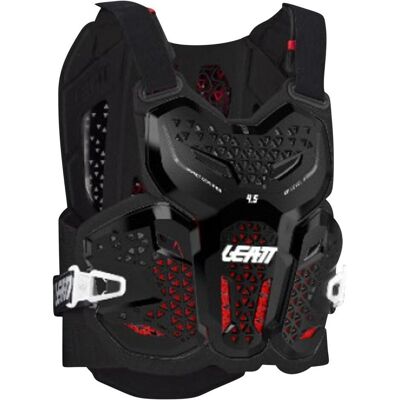 Leatt, Motorradprotektor, Chest Protector 4.5 Evo V25 (L, XL, XXL) Leatt, Motorradprotektor, Chest Protector 4.5 Evo V25 (L, XL, XXL)