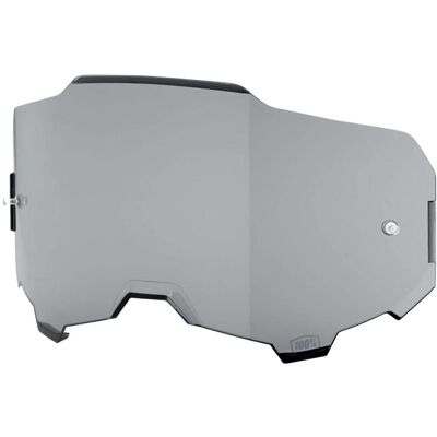 100%, Motorradhelm Zubehör, Armega getönt 100%, Motorradhelm Zubehör, Armega getönt