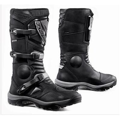 La Forma, Motorradschuhe, Adventure Wp (Herren, 42) La Forma, Motorradschuhe, Adventure Wp (Herren, 42)