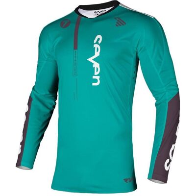 Seven MX, Motorradjacke, Kinder (Jungen, Mädchen, M) Seven MX, Motorradjacke, Kinder (Jungen, Mädchen, M)