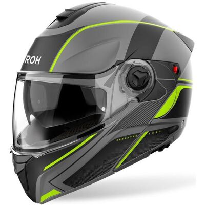 Airoh, Motorradhelm, Specktre (M, 57 - 58 cm) Airoh, Motorradhelm, Specktre (M, 57 - 58 cm)