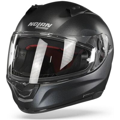 Nolan, Motorradhelm, N60-6 Special 9 Black Graphit l (L) Nolan, Motorradhelm, N60-6 Special 9 Black Graphit l (L)