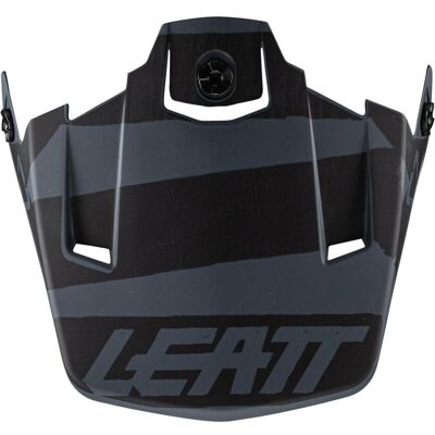 Leatt, Motorradhelm Zubehör, Helmdach 3.5 V22 M-2XL Ghost Leatt, Motorradhelm Zubehör, Helmdach 3.5 V22 M-2XL Ghost