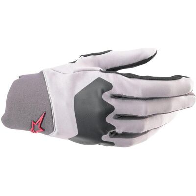 Alpinestars, Motorradhandschuhe, Gloves 24 A-Supra (Herren, S) Alpinestars, Motorradhandschuhe, Gloves 24 A-Supra (Herren, S)
