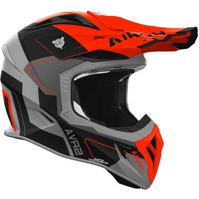 Airoh, Motorradhelm, Aviator Ace 2 Shield Matt Motorradhelm (XL) Airoh, Motorradhelm, Aviator Ace 2 Shield Matt Motorradhelm (XL)