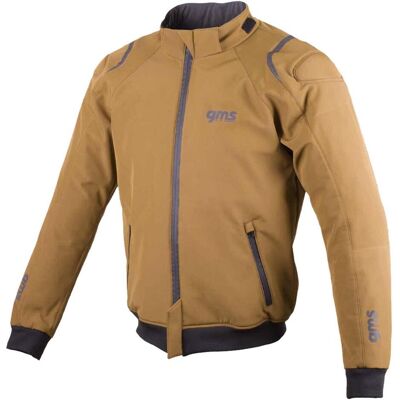 GMS, Motorradjacke, Jacke FALCON (Herren, 3XL) GMS, Motorradjacke, Jacke FALCON (Herren, 3XL)
